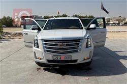 كاديلاك اسكاليد